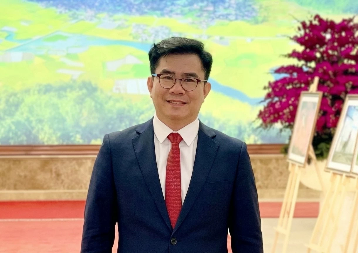 Kiều bào góp sức nâng tầm hình ảnh Việt Nam trong kỷ nguyên phát triển mới